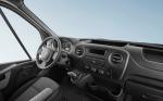 Renault Master Z.E. L3H2 Van 2017 года